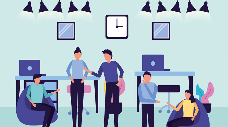 Requirement Gathering & Technical Planning