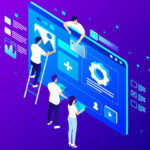Website Development Process
