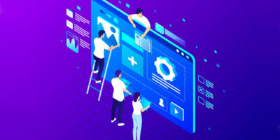 Website Development Process