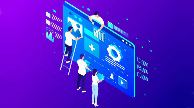 Website Development Process